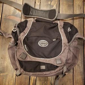 Osprey Messenger Bag